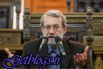 نظر لاریجانی راجع به استیضاح ظریف، حقوق کارمندان، نتیجه مذاکره با اروپایی‌ها و…